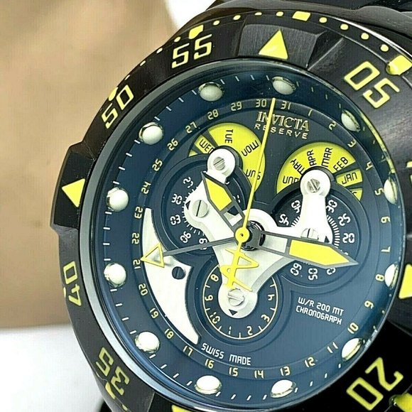 Invicta Other - Invicta Men's 18556 Excursion Chronograph